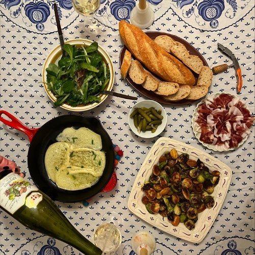 Cook like a Cheesemonger: How to Make Raclette at Home