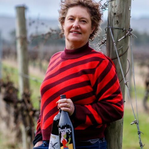 Women in Wine