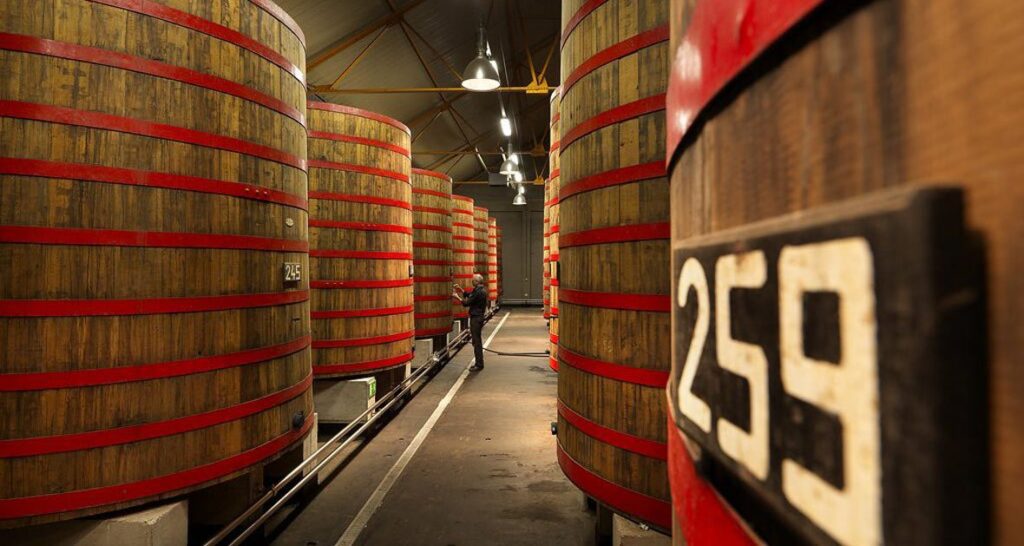 Rodenbach Returns