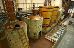 Liquid Necromancy: Old Duff & The Resurrection of Genever