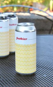 The Lagers are Coming!