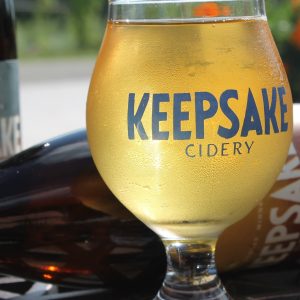 Pét-Nat & Cider: An Evening Picnic at the Bakken