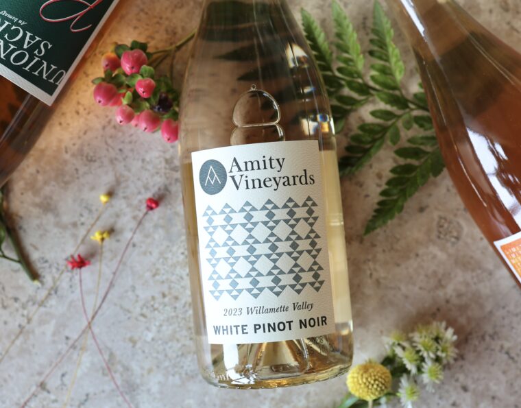 Unconventional White Wines for Spring and Summer