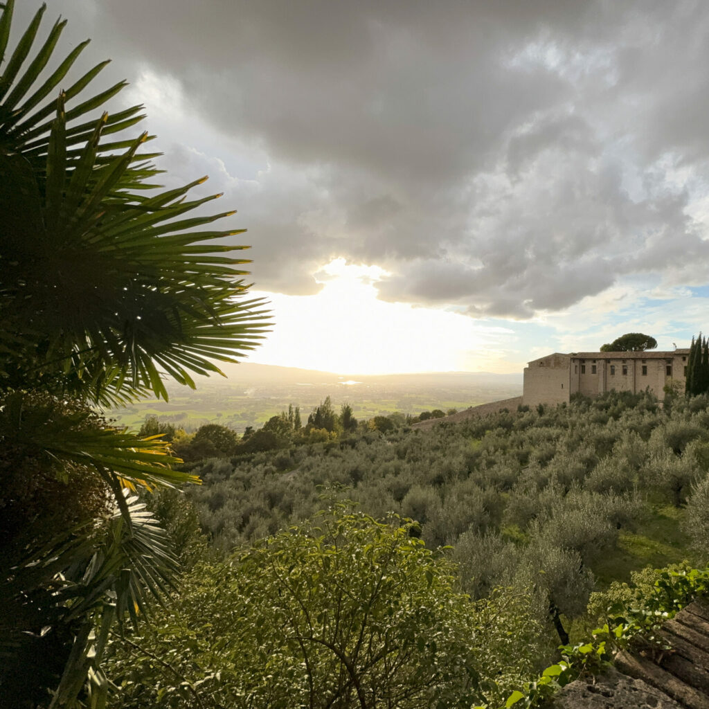 Lesser-known Wine Regions of Central Italy: Umbria