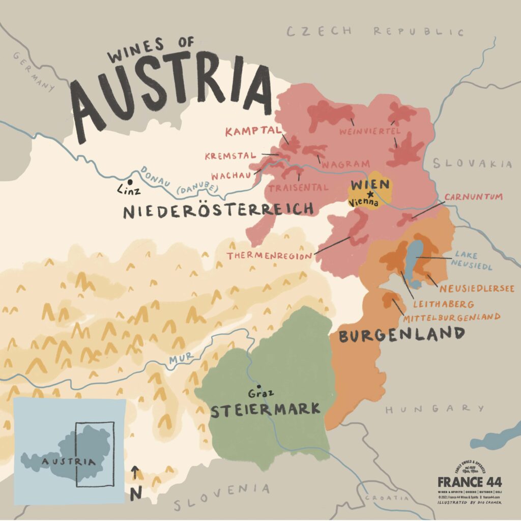 If You’re Into Farming and Fermentation, Wine Travel Might Just Be for You