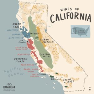 Love You Bunches! All about Stolpman Vineyards