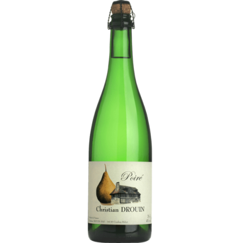 Perry vs Pear – A Tale of Two Ciders