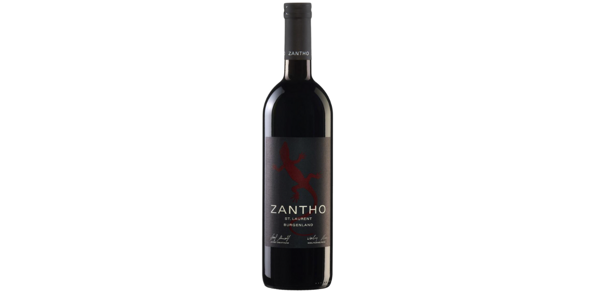 The Red Wines of Austria