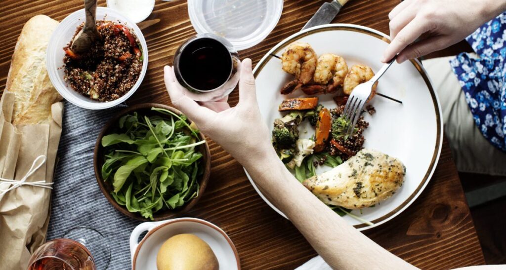 Restaurant Experiences With At-Home Prices Volume II: Recreating the Fine Dining Experience at Home