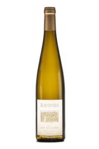 Riesling, Ravines, and Ryan