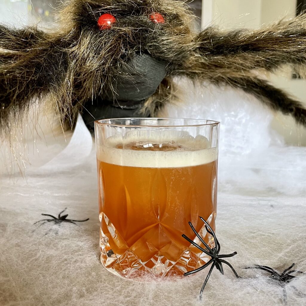 Spooky Halloween Cocktails