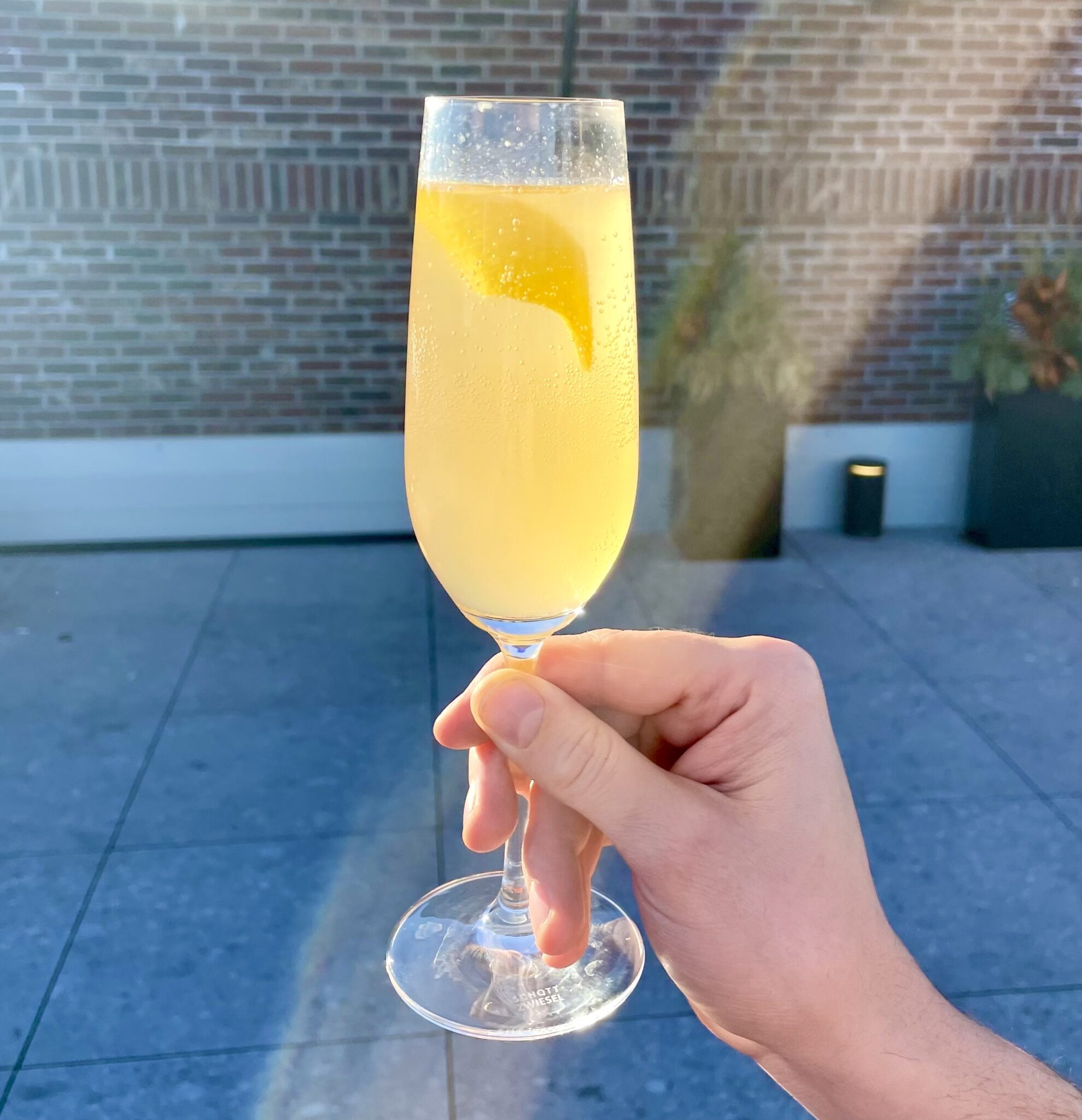 Mardi Gras Cocktail Recipes