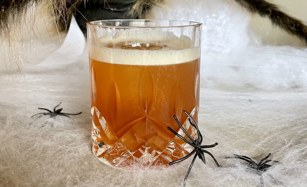Spooky Halloween Cocktails