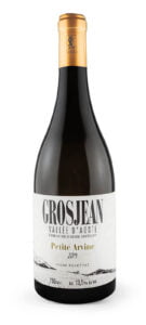 Petite Arvine: The Best Grape You’ve Probably Never Heard Of