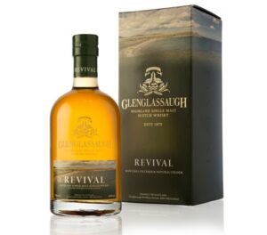 Winter Scotch Guide