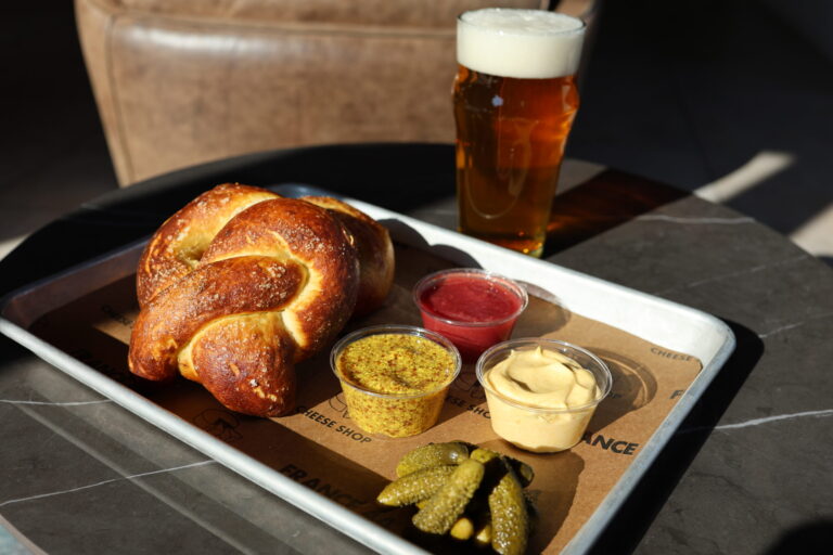 It's Time to Talk Oktoberfest