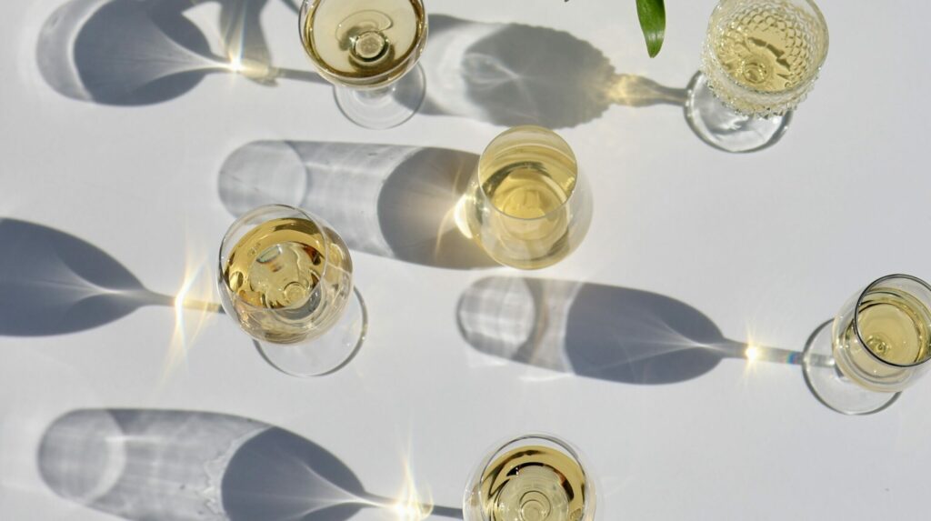 The Real Story Behind Sulfites