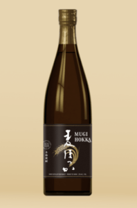Soju vs. Shochu: What's the Difference?