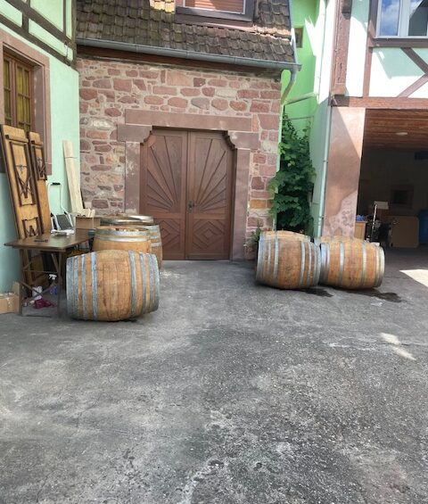 Stoeffler Winery
