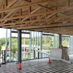 Insider Peeks: The France 44 Event Space