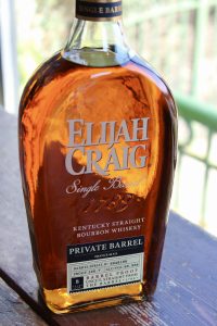 Summer Whiskey Cocktail Recipes (And Our New Single Barrel!)