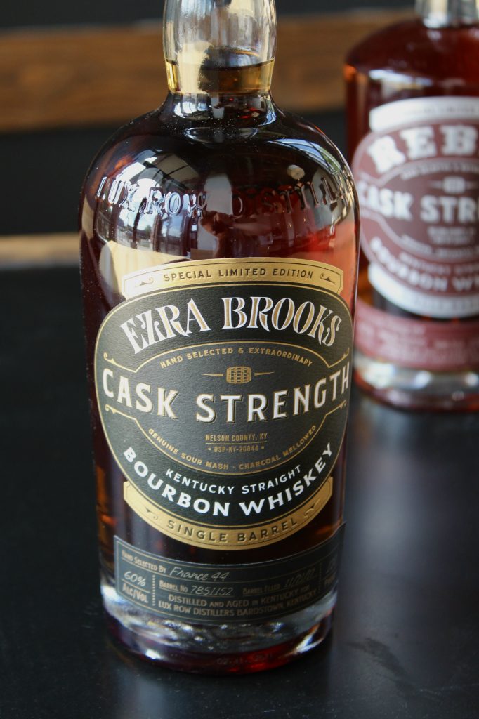 France 44 Single Barrel Bourbon Picks!