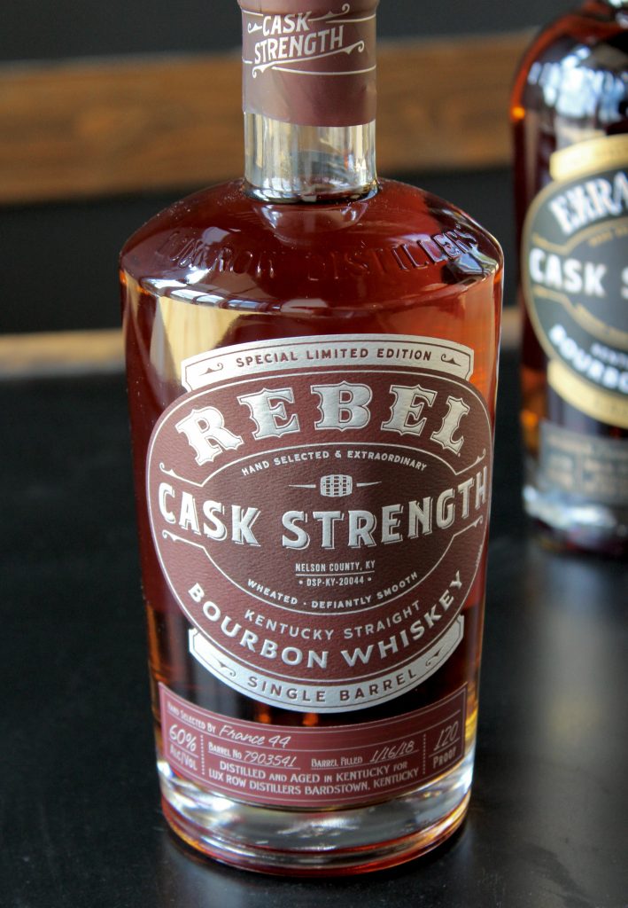 France 44 Single Barrel Bourbon Picks!