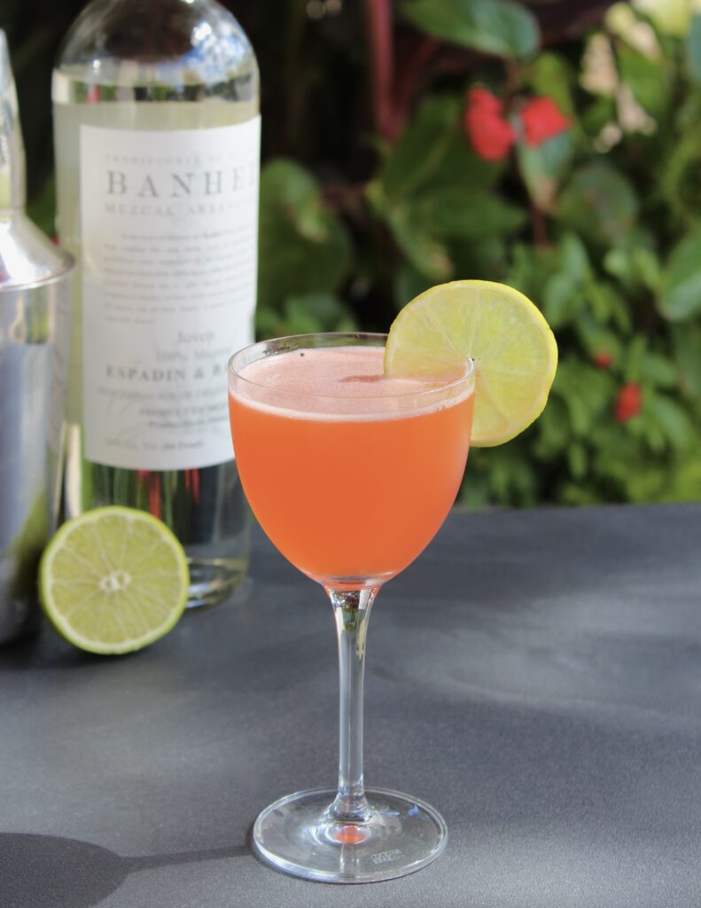 The France 44 Uniform: A Cocktail