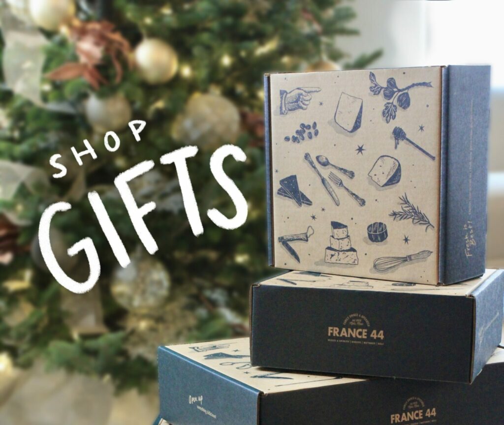 Gift Boxes!