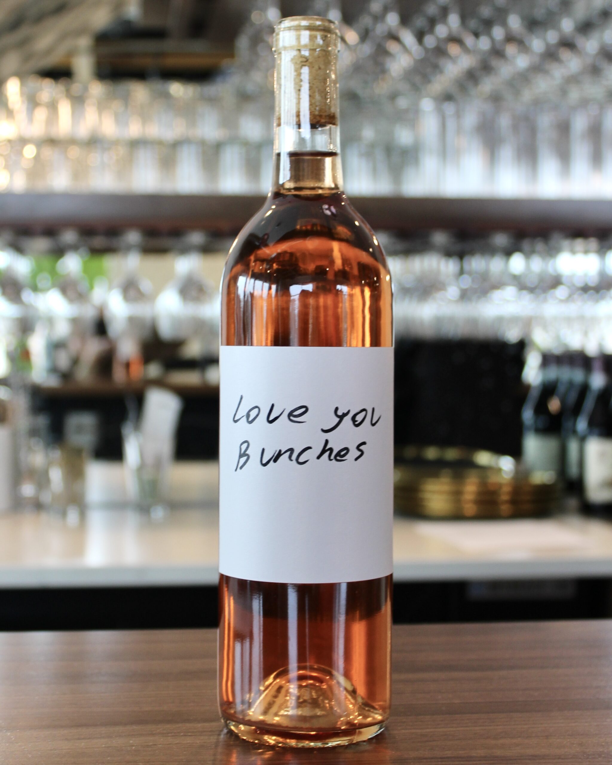 Love You Bunches! All about Stolpman Vineyards