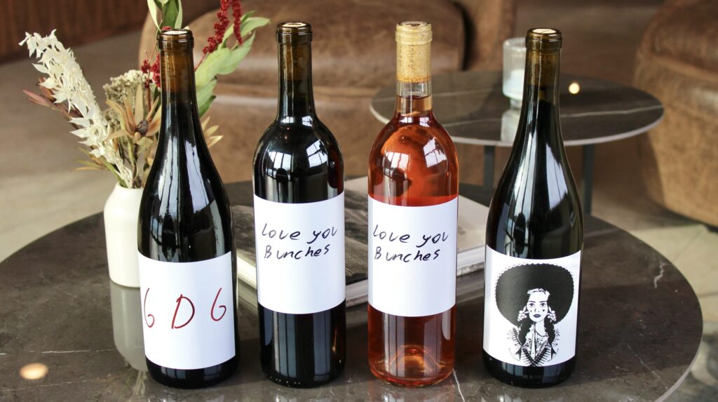 Love You Bunches! All about Stolpman Vineyards