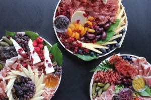 Insider Peeks: The France 44 Event Space