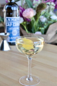 August Spirit of the Month: Mezcal