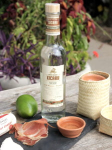 August Spirit of the Month: Mezcal