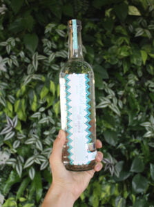 August Spirit of the Month: Mezcal