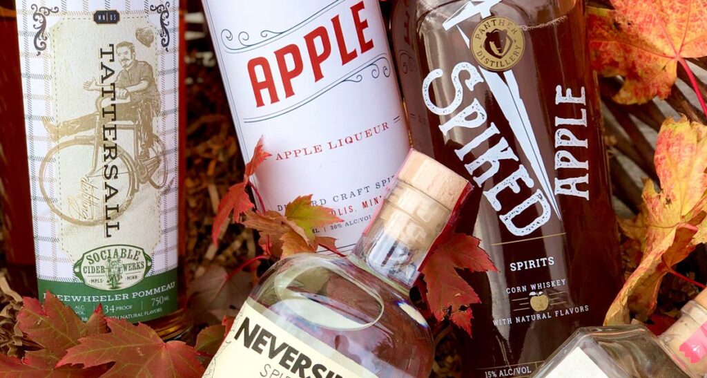 Bobbin’ for Apples