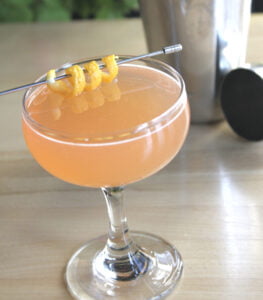 September Spirit of the Month: Aquavit