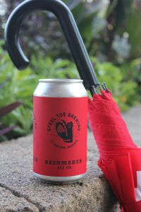 Brewery Spotlight: Steel Toe Brewing