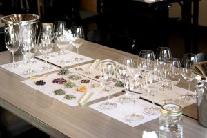 Insider Peeks: The France 44 Event Space