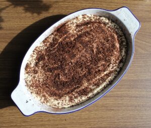 Fall’s About Warm Spices & Baking… Why Not Make it Boozy?