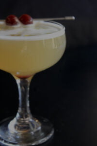 Spooooooky Cocktails!