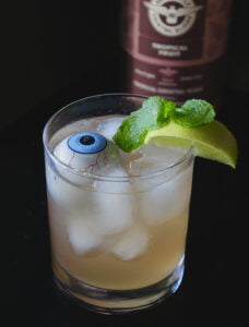 Spooooooky Cocktails!