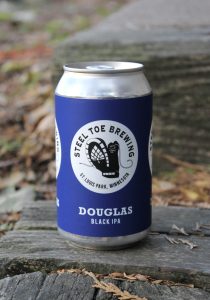 Brewery Spotlight: Steel Toe Brewing