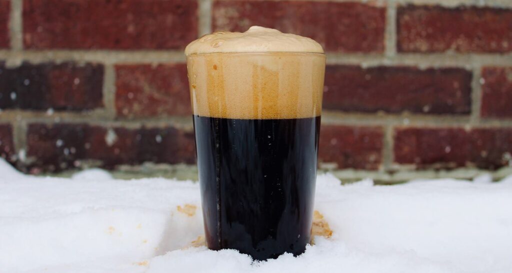 Stout Season