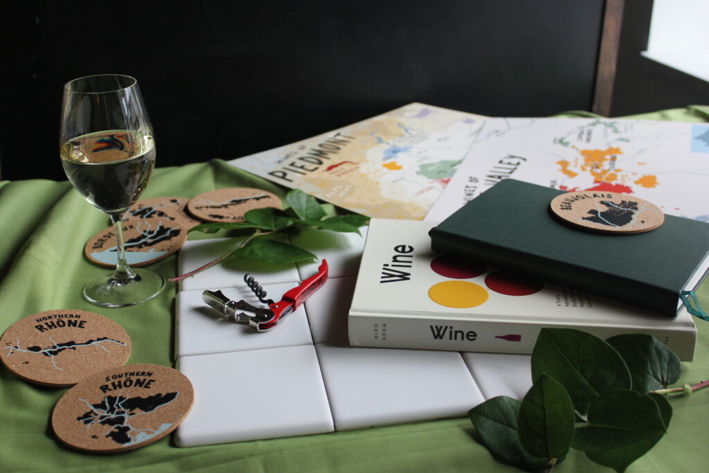 A Beginner’s Guide to Wine Tasting