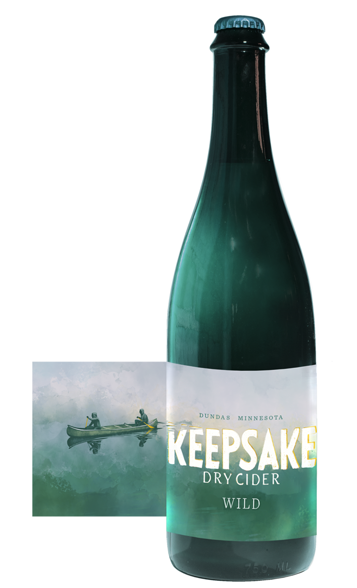 Pét-Nat & Cider: An Evening Picnic at the Bakken