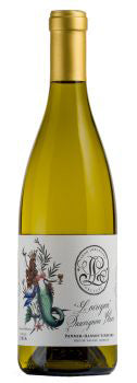 Leah Jorgensen Sauvignon Blanc 2018 | MadWine