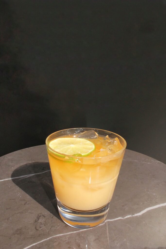 Cocktails for Spring!