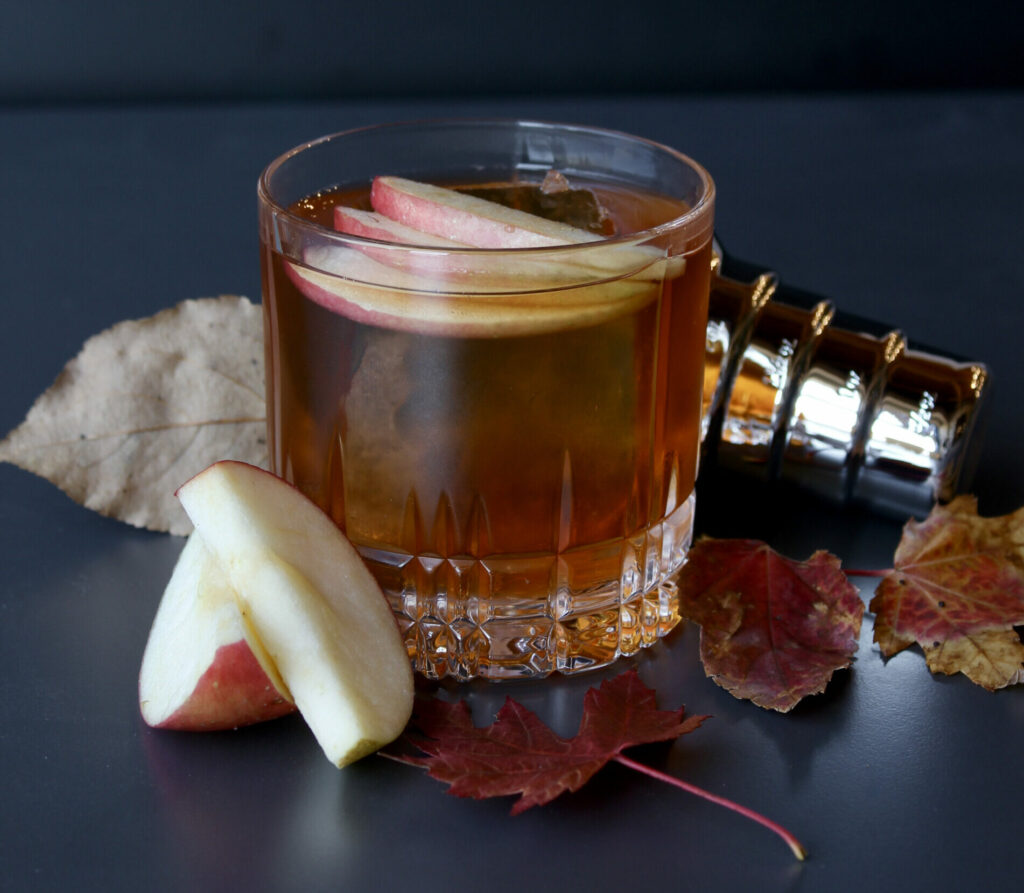 Let Whiskey Season Begin