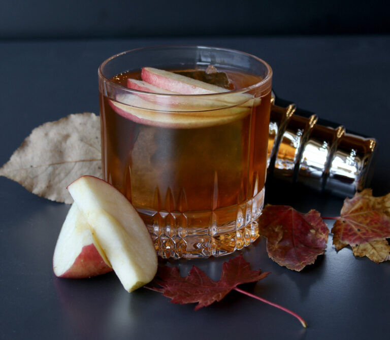 Let Whiskey Season Begin
